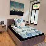 Apartman Chez Chantal - In Historic Center