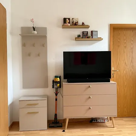 Chez Chantal - In Historic Center Apartment