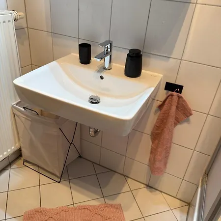 Chez Chantal - In Historic Center * Halle (Saale)