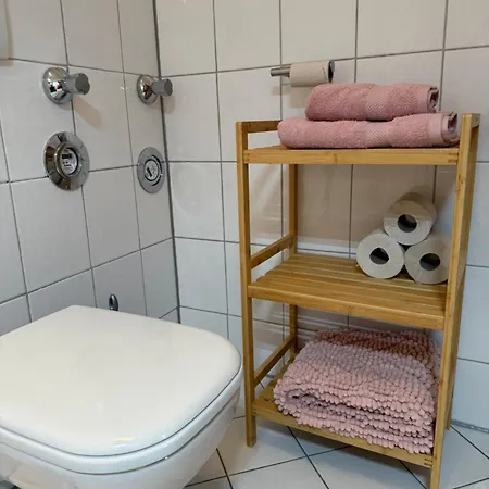 Apartment Chez Chantal - In Historic Center
