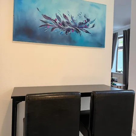 Apartamento Chez Chantal - In Historic Center