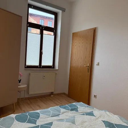 Chez Chantal - In Historic Center Halle (Saale)