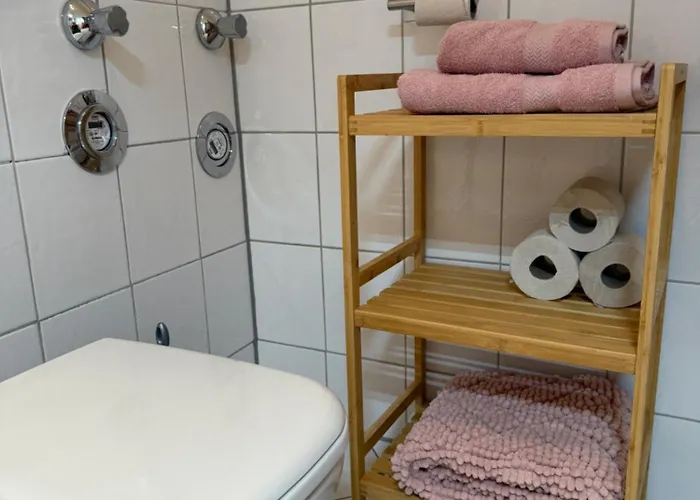 Apartment Chez Chantal - In Historic Center