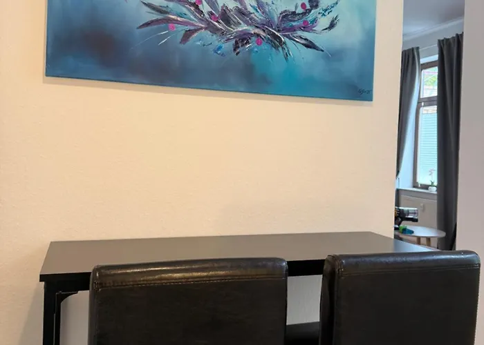 Apartment Chez Chantal - In Historic Center