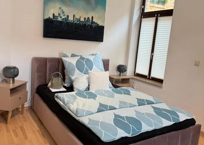 Apartment Chez Chantal - In Historic Center